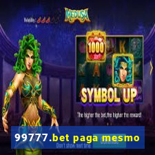 99777.bet paga mesmo